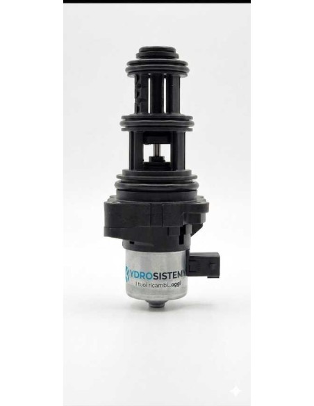 Motore Valvola Tre Vievedi cod: 4520838,