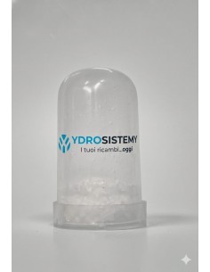 Kit da 4 Pezzi / Stick Ricarica di Polifosfati per Dosatore Gino 2