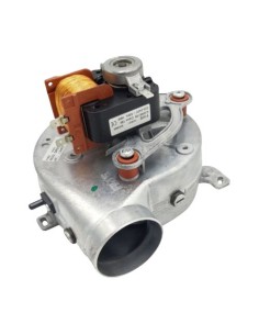 Ventilatore Fime 39W sonda 23 mm 2