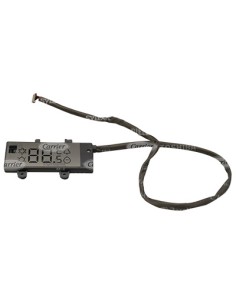 Pannello display Riello per Climatizzatore Amw