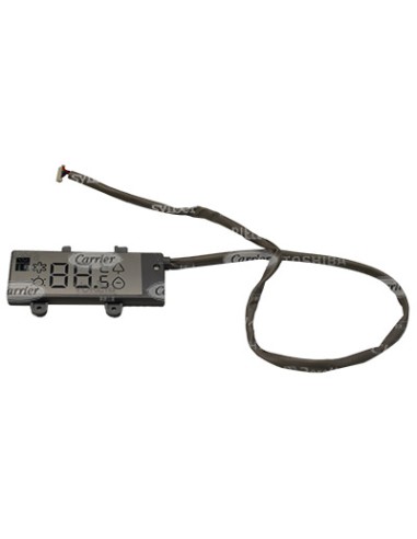 Pannello display Riello per Climatizzatore Amw