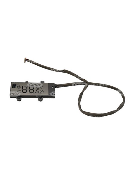 Pannello display Riello per Climatizzatore Amw