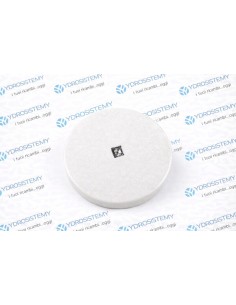 Pannello Isolante Fibra Ceramica Posteriore Ariston