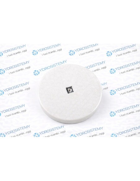 Pannello Isolante Fibra Ceramica Posteriore Ariston