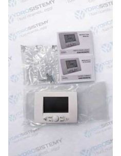 Comando Remoto per tutti i modelli Classe V collegamento a caldaia senza alimentazione elettrica