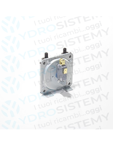 Pressostato Aria  Regolabile compatibile Honeywell  Vedi Cod: C6065A1028