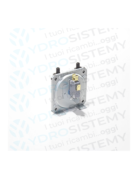 Pressostato Aria  Regolabile compatibile Honeywell  Vedi Cod: C6065A1028