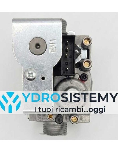 Valvola Gas Sime Sit Sigma 848