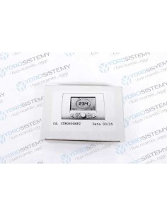 Comando Remoto per tutti i modelli Classe V collegamento a caldaia senza alimentazione elettrica 2