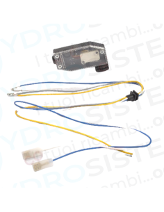 Cavo Cablaggio Microinterruttore Ariston Vedi Cod: 998921