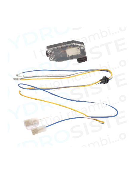 Cavo Cablaggio Microinterruttore Ariston Vedi Cod: 998921