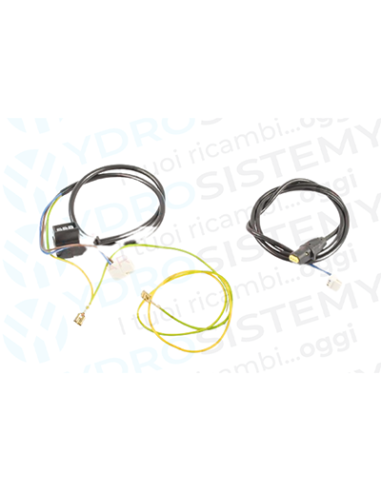 Cavo Cablaggio Pompa Yonos Ariston