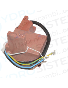 Cavo Scheda Nac Valvola