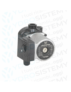 Circolatore Pompa 15/65 Grundfos UPSO AOS Immergas  FUORI PRODUZIONE Vedi Cod: 1.046463