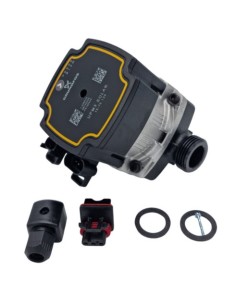 Circolatore Pompa 15/65 Solare Grundfos Immergas Vedi Cod: 3.034180