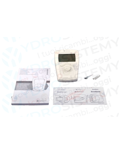 Clima Manager Termostato Ariston / Chaffoteaux Vedi Cod: 65105167, 65107094-01, 65107094, 65108223