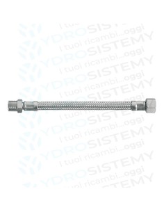 Flessibile Parinox D.3/8"M X1/2"F L.250