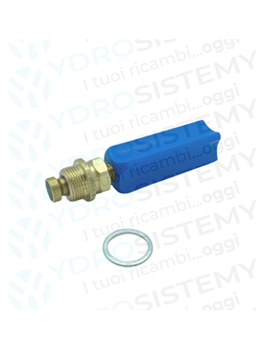 Gruppo Riempimento Rubinetto-120025