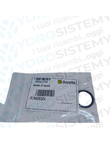 Guarnizione O-Ring Beretta Vedi Cod: 4365860