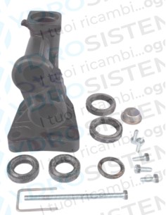 Interfaccia Inferiore Completo