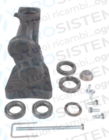 Interfaccia Inferiore Completo