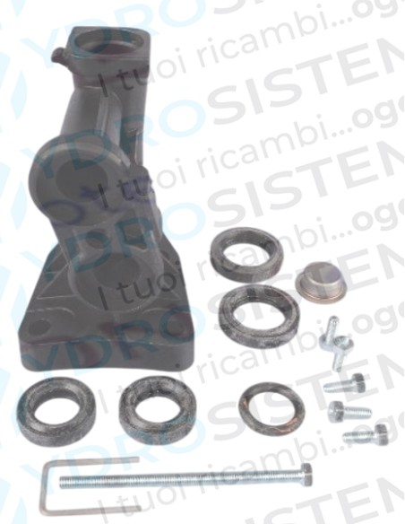 Interfaccia Inferiore Completo