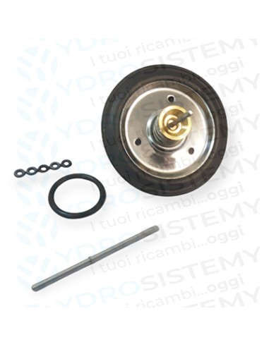 Kit Revisione Giannoni Completo Con Asta Supplementare E/F Arca   Vedi Cod: VARMEM000046