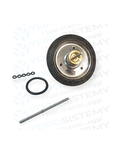 Kit Revisione Giannoni Completo Con Asta Supplementare E/F Arca   Vedi Cod: VARMEM000046