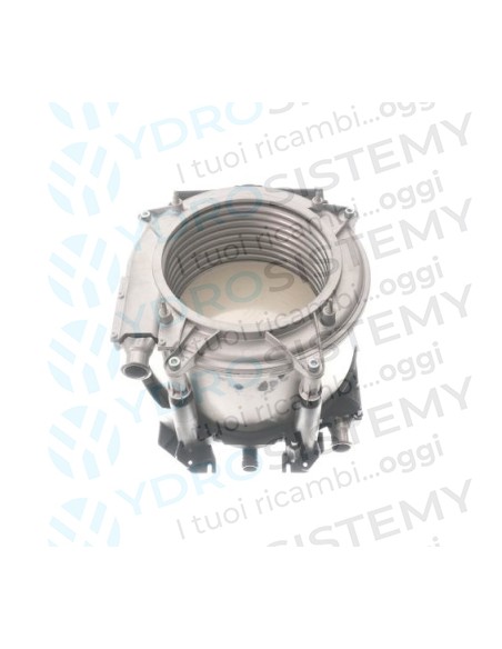 Kit Scambiatore Circond (13,5 SPIRE(M263V.3035SM)