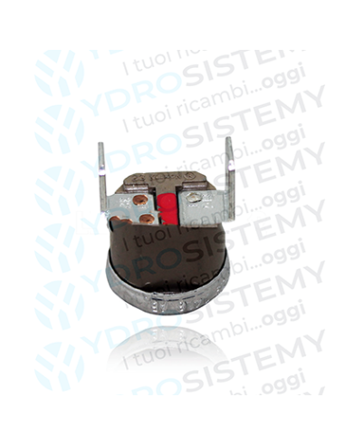 Kit Termostato    Vedi Cod: 36400100