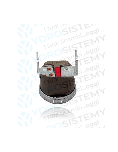 Kit Termostato    Vedi Cod: 36400100