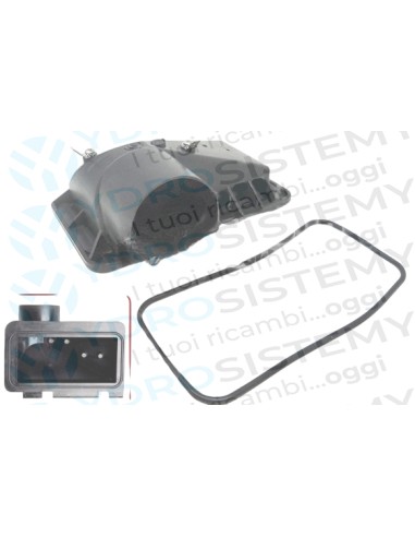 Kit Vaschetta Raccogli Condensa