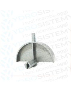 Leva Comando Commutatore Baxi