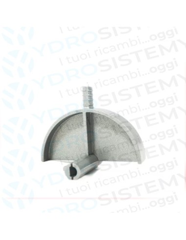 Leva Comando Commutatore Baxi