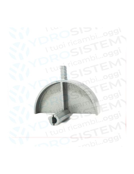 Leva Comando Commutatore Baxi