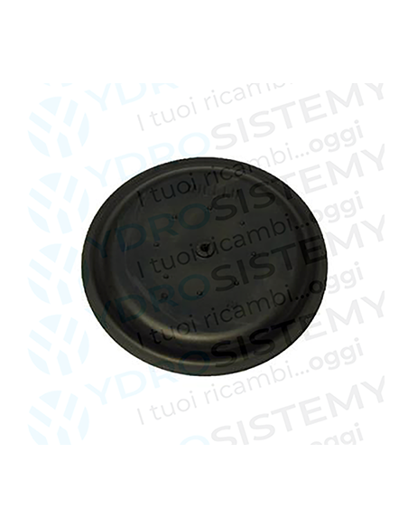 Membrana con Foro Centrale Gruppo Mandata Sanitario Beretta Vedi Cod: 4363938, 4364616