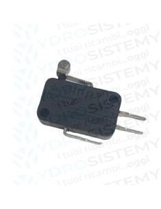 Microinterruttore Miniatura