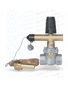 NVF/N25 VAL. INTERCET. COMB.