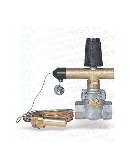 NVF/N25 VAL. INTERCET. COMB.