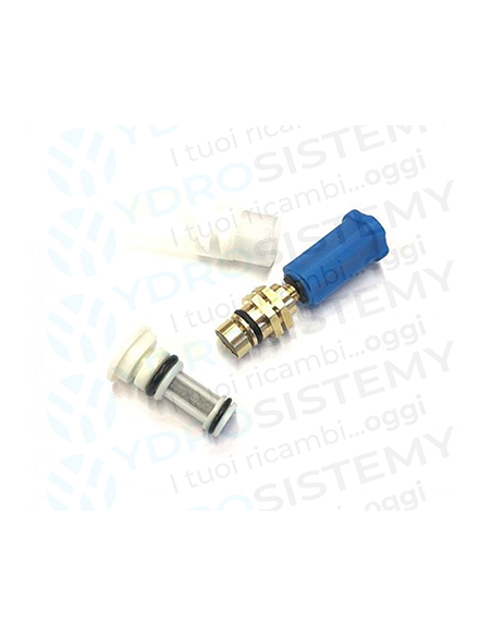 Rubinetto Di Carico + Tappo Con Filtro Vedi Cod: 710046600, 766947000