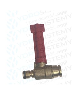 Rubinetto Di Carico Bosch Eurosmartsenza disconnettore