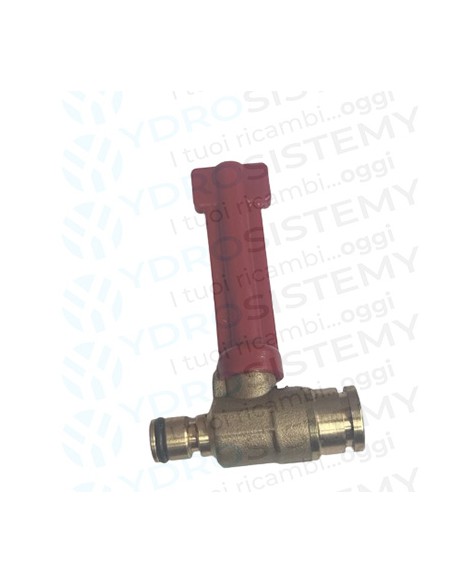 Rubinetto Di Carico Bosch Eurosmartsenza disconnettore