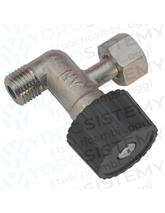 Rubinetto di Carico M.F. G1/4