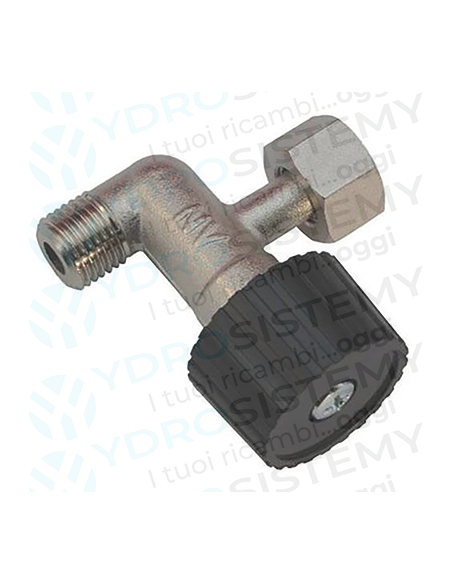 Rubinetto di Carico M.F. G1/4