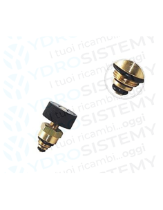 Rubinetto Riempimento Nike/E