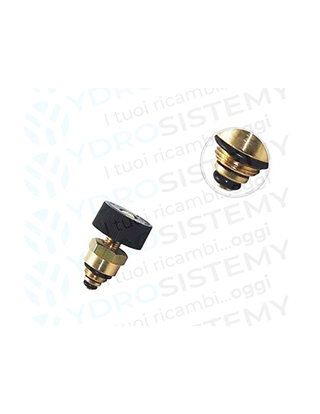 Rubinetto Riempimento Nike/E