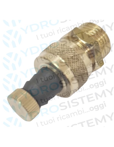 Rubinetto scarico                                   Vedi Cod: 1.0113