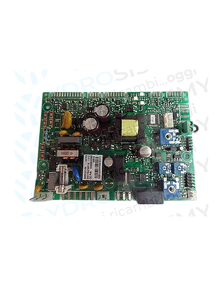 Scheda Elettronica di Gestione Fuori Produzione