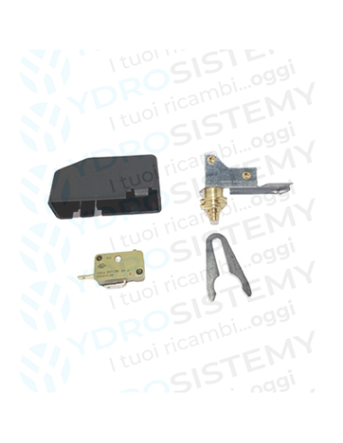 Sicurezza Mancanza Acqua