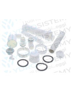 Sifone Raccogli Condensa (35102610) Ex: 39821660